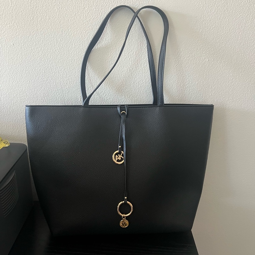 Anne Klein Tote Bag